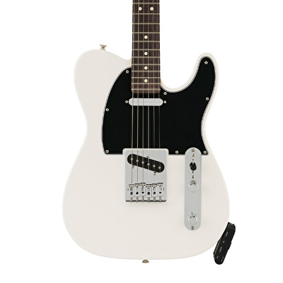 Fender Mustang Micro Plus Elektro Gitar Amfisi